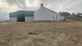 Finca for sale in Gaucin