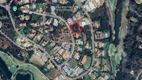 Parcela a la venta en Almenara Golf