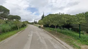 Parcela a la venta en Almenara Golf