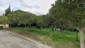 Parcela a la venta en Almenara Golf