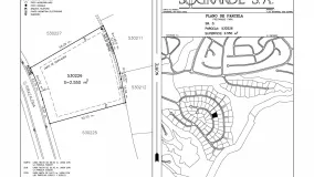 Parcela a la venta en Almenara Golf