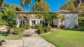 Villa for sale in Triana