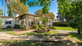 Villa for sale in Triana