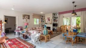 Villa for sale in Triana