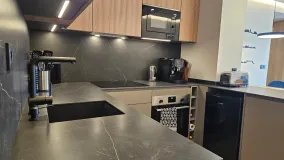 For sale apartment in Sierra Nevada - Pradollano with 3 bedrooms