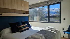 For sale apartment in Sierra Nevada - Pradollano with 3 bedrooms