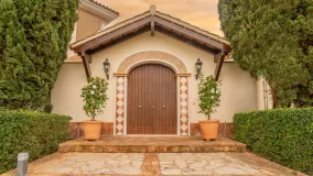 Villa for sale in Almenara