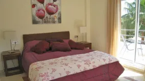 Buy semi detached house in San Roque Club