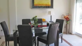 Buy semi detached house in San Roque Club