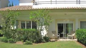 Buy semi detached house in San Roque Club