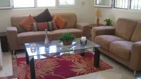 Buy semi detached house in San Roque Club