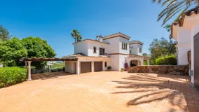 Villa in Almenara for sale