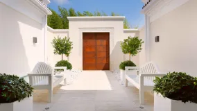 Villa for sale in Almenara with 6 bedrooms
