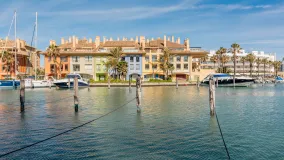 5 bedrooms Ribera de la Nécora duplex penthouse for sale