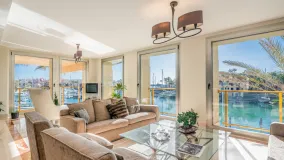 5 bedrooms Ribera de la Nécora duplex penthouse for sale