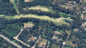 For sale Los Altos de Valderrama plot