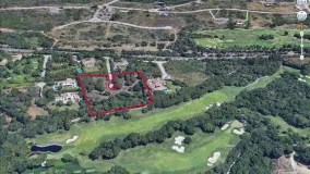 For sale Los Altos de Valderrama plot