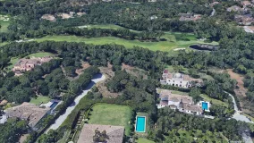 For sale Los Altos de Valderrama plot