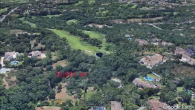 For sale Los Altos de Valderrama plot