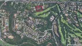 For sale Los Altos de Valderrama plot