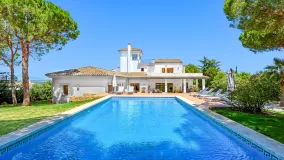5 bedrooms villa in Almenara for sale
