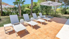 5 bedrooms villa in Almenara for sale