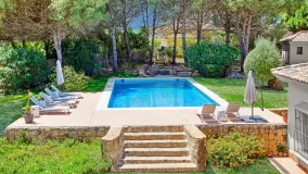 5 bedrooms villa in Almenara for sale