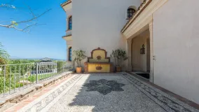 Villa in Almenara for sale