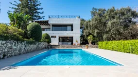 Villa in Sotogrande Costa for sale