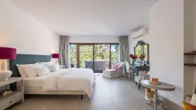 Villa in Sotogrande Costa for sale