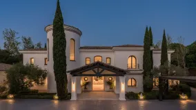 Villa for sale in Almenara