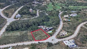 For sale La Reserva plot