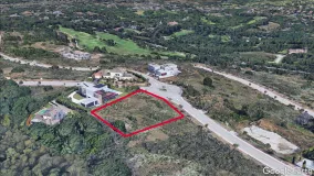 For sale La Reserva plot