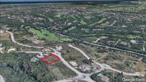 For sale La Reserva plot