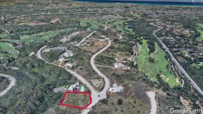 For sale La Reserva plot