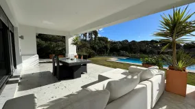 For sale Los Altos de Valderrama 5 bedrooms villa