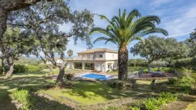 For sale villa with 7 bedrooms in San Roque Club