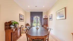 For sale villa with 7 bedrooms in San Roque Club