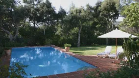Villa en venta de 4 dormitorios en Valderrama Golf