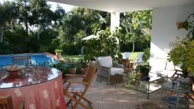 Villa en venta de 4 dormitorios en Valderrama Golf