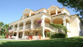 For sale Almenara villa