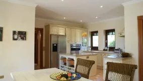 For sale Almenara villa