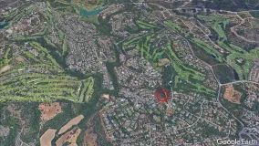 For sale Sotogrande Alto Central plot