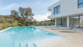 Villa for sale in Zona F