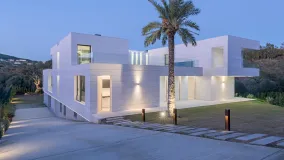 Villa for sale in Zona F