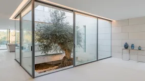 Villa for sale in Zona F