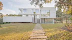 Villa for sale in Zona F