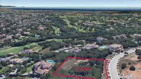 For sale Almenara Golf plot