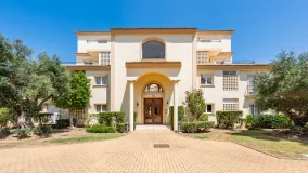 Apartment with 3 bedrooms for sale in San Roque Club