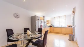 Apartment with 3 bedrooms for sale in San Roque Club